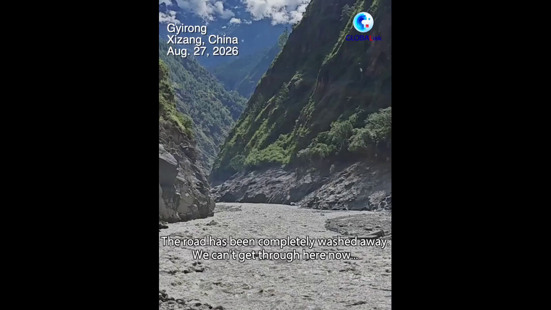 Cina: Xizang, soccorritori si dirigono verso l'area più colpita da valanga