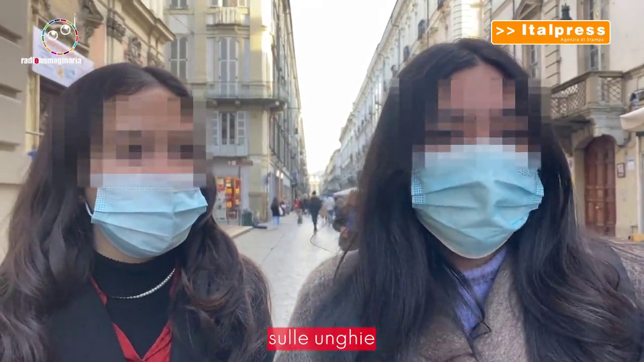 Un asterisco contro le discriminazioni di genere