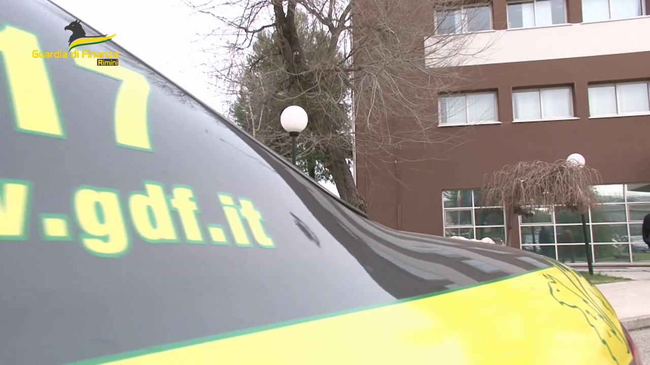 Sequestrati 2.6 milioni di beni ad autori truffa bonus Covid