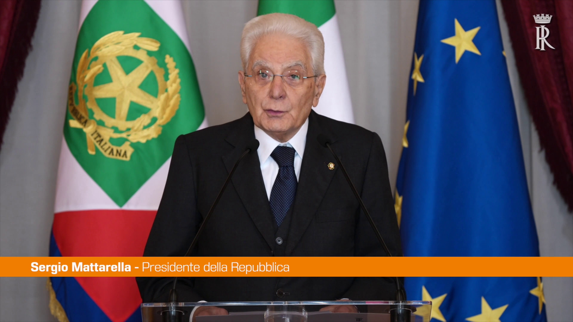 Mattarella 