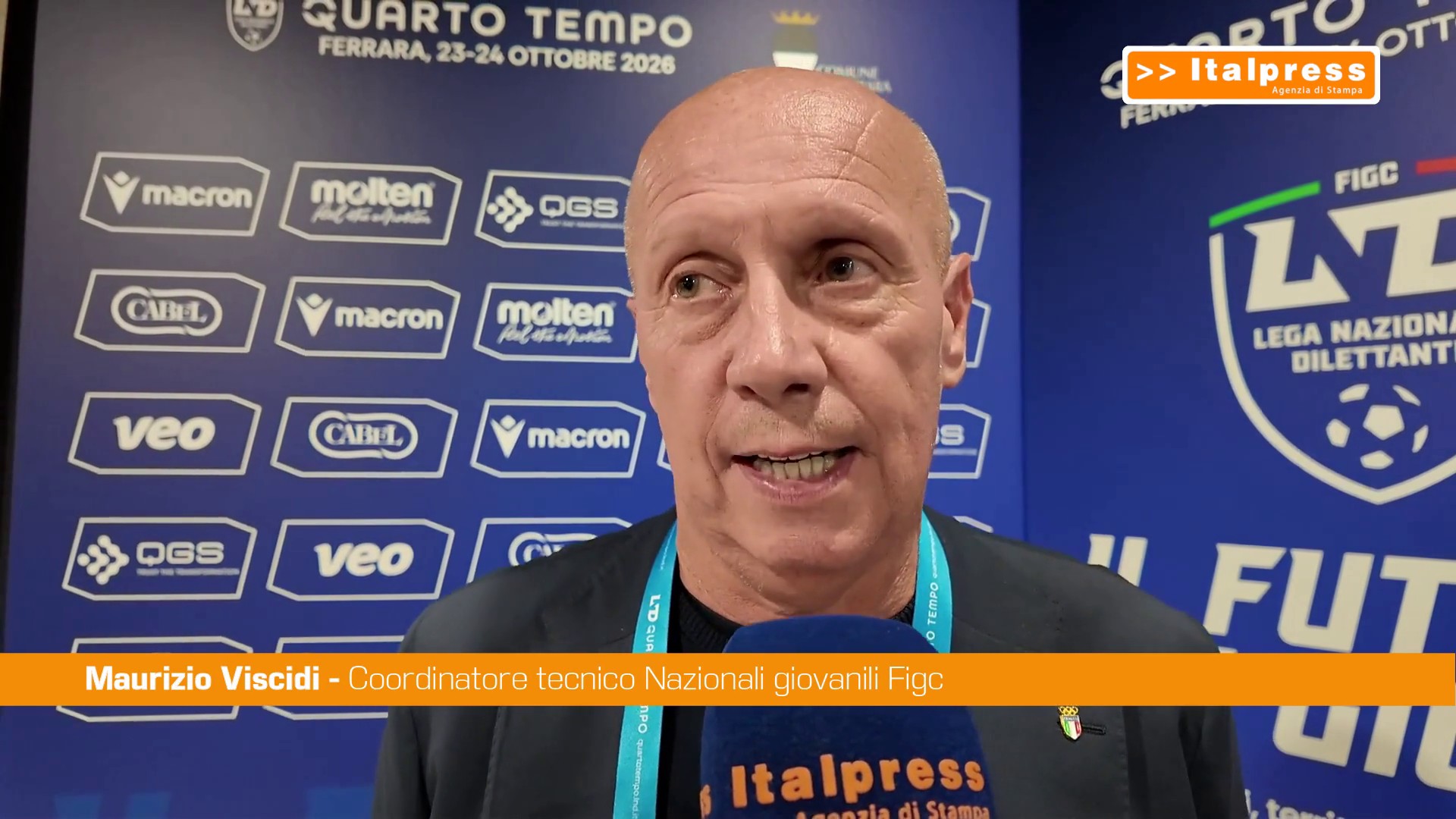 Figc, Viscidi 