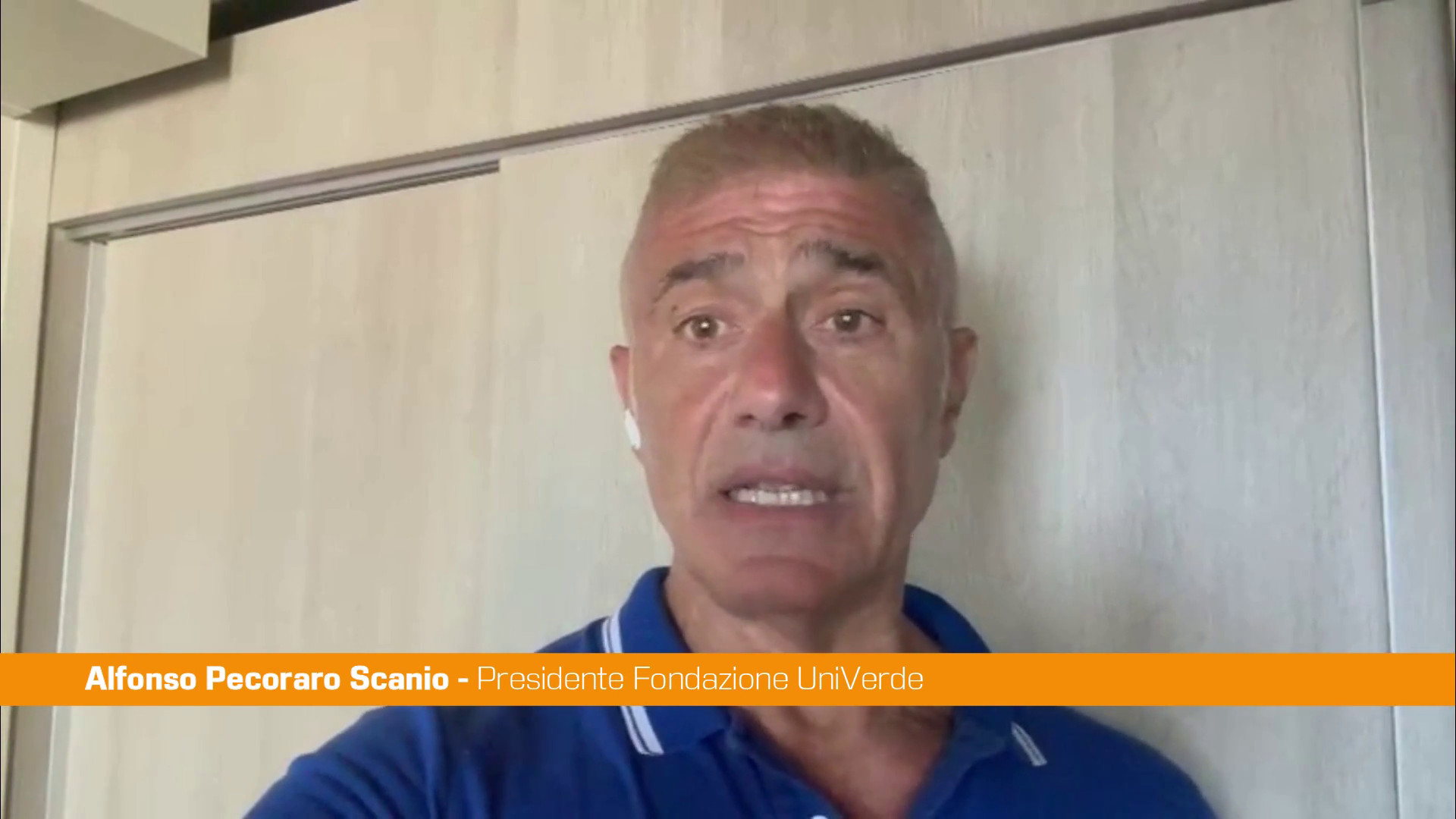 Pecoraro Scanio 