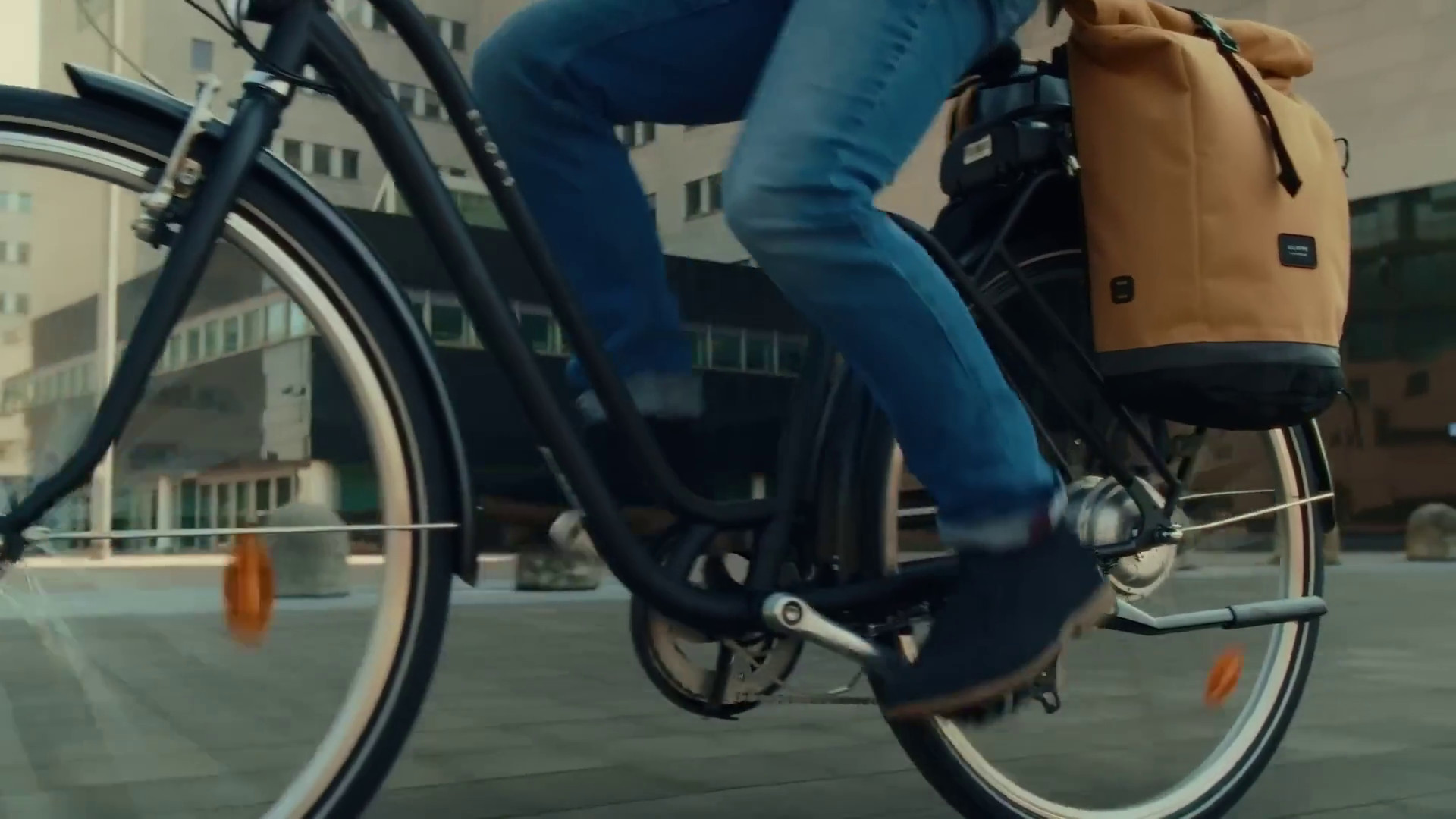 La Gen Z usa la bici nel tempo libero e per mantenersi in forma