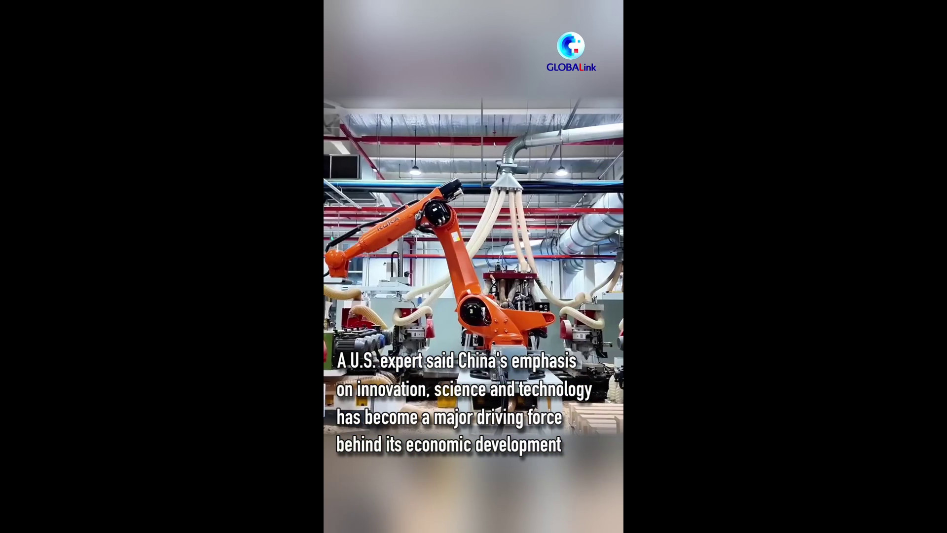 Cina, esperto Usa evidenzia sviluppo guidato dall'innovazione