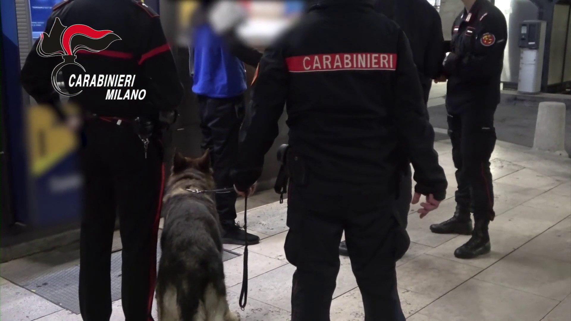 Milano, indagini sulla morte dell'interprete Roberto Guerrino, fermato un 19enne