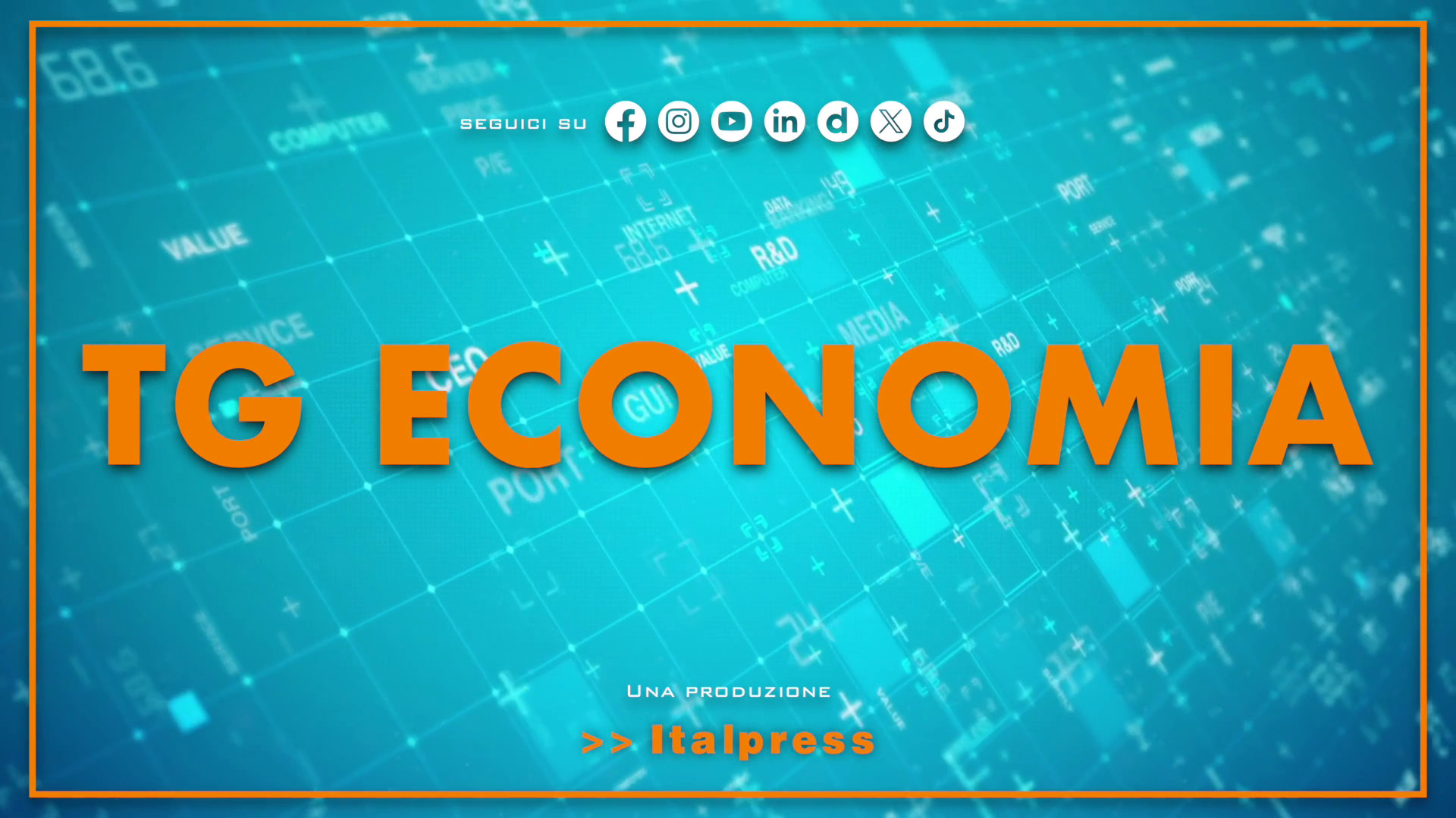 Tg Economia - 26/6/2026