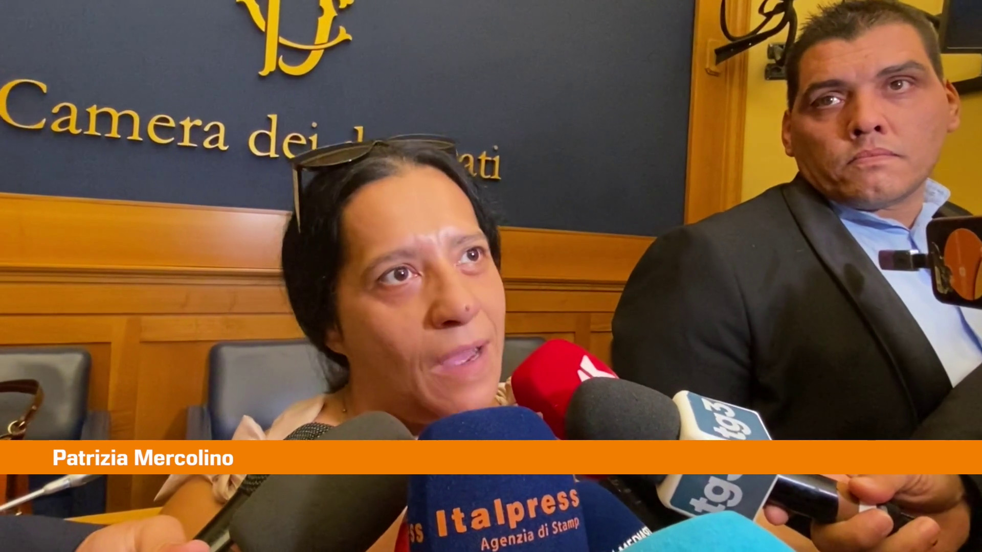 Patrizia Mercolino 
