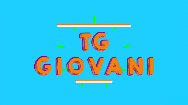 Tg Giovani - 11/9/2022