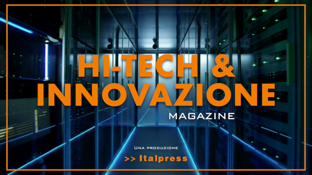 Hi-Tech & Innovazione Magazine - 11/1/2022
