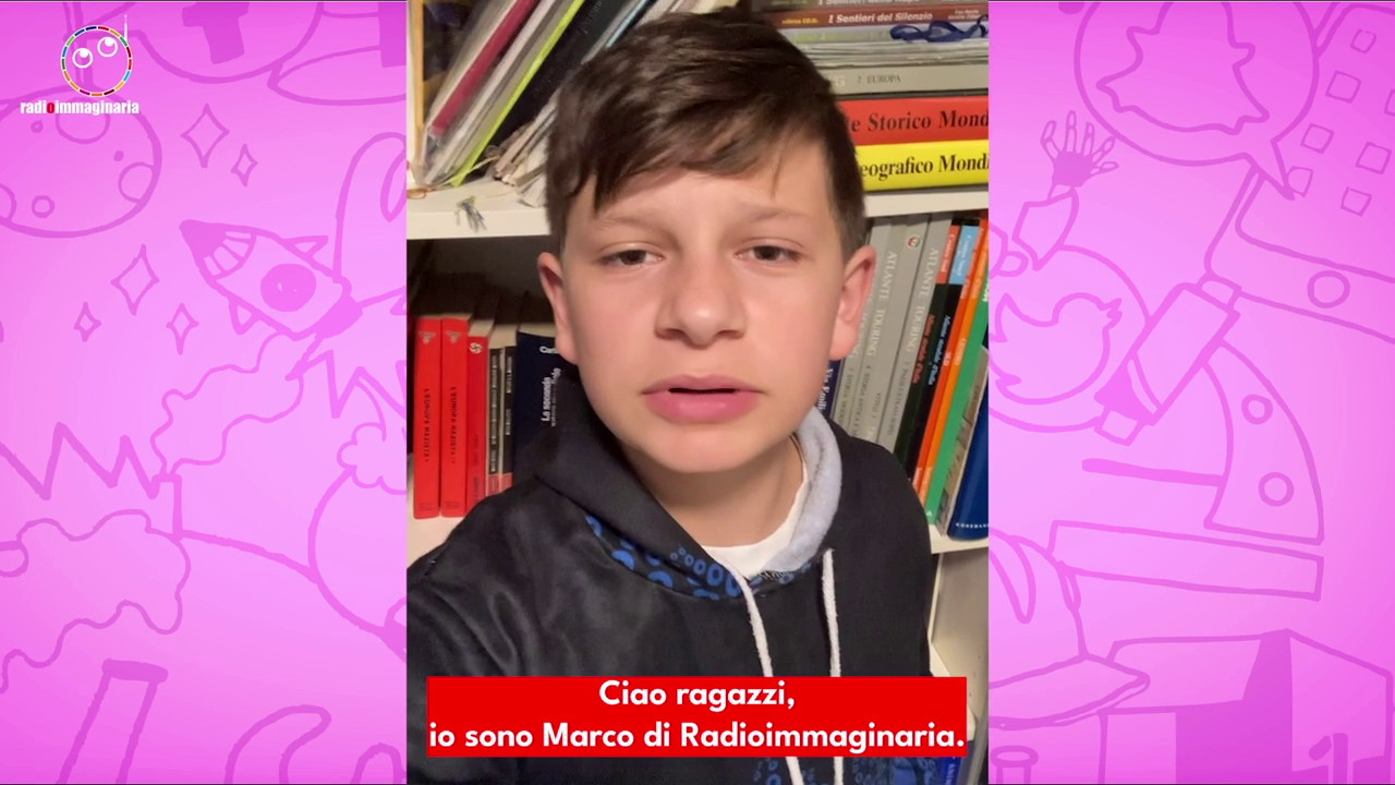 C'è una nuova stella, l'ha scoperta un sedicenne