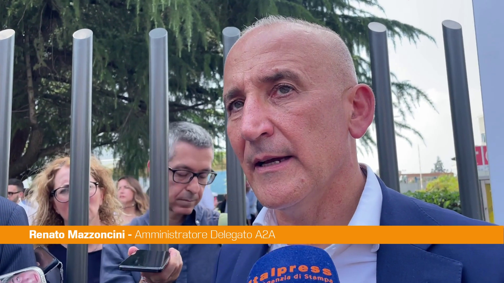 Mazzoncini