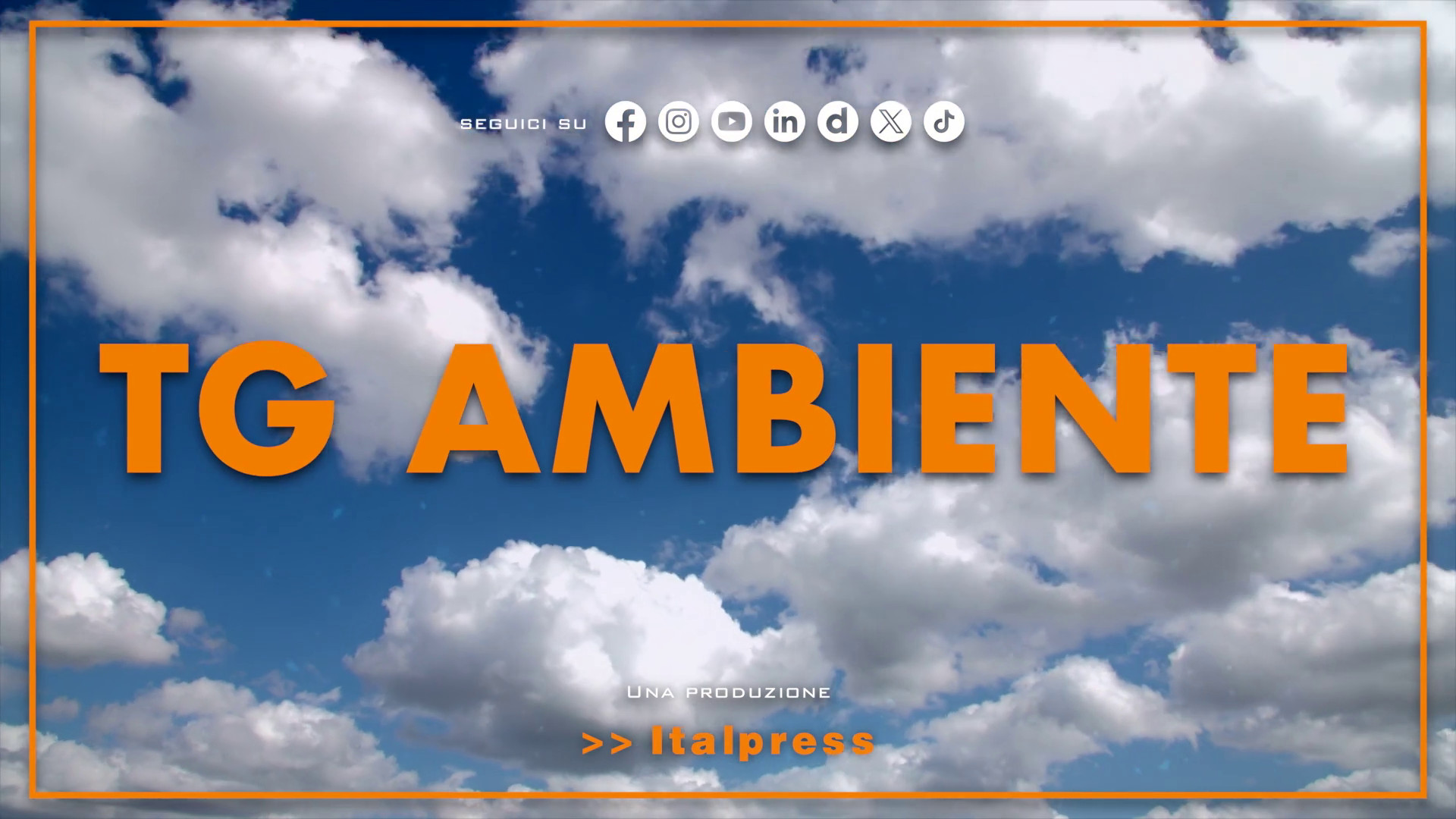 Tg Ambiente - 6/7/2025
