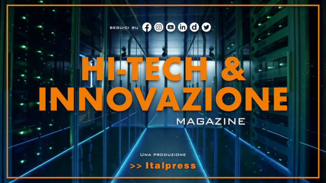 Hi-Tech & Innovazione Magazine - 30/5/2023