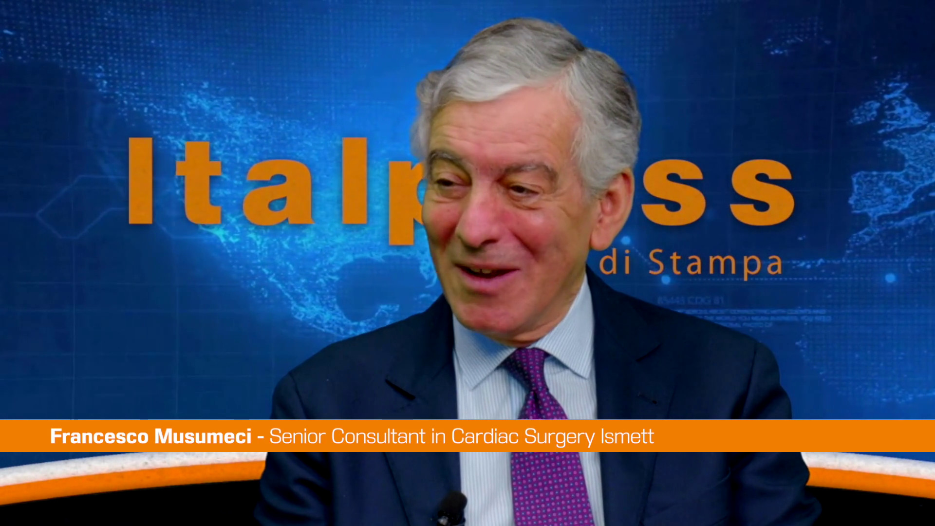 Cardiochirurgia, l'Ismett all'avanguardia con la realtà aumentata