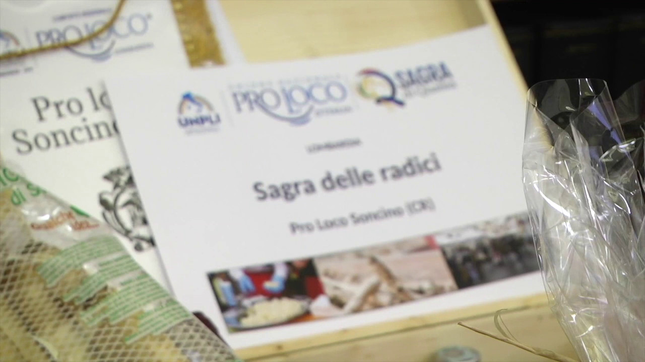 Unpli, il marchio “Sagre di qualità” a 18 eventi delle pro loco