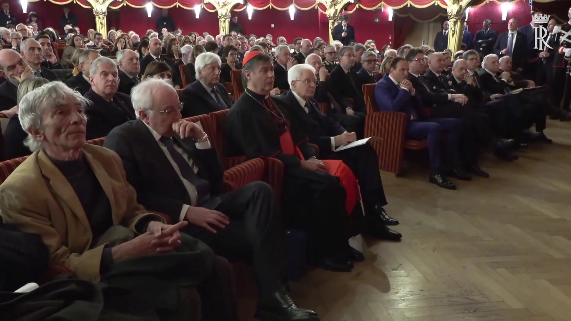 Mattarella a Torino per il centenario della morte di Piero Gobetti