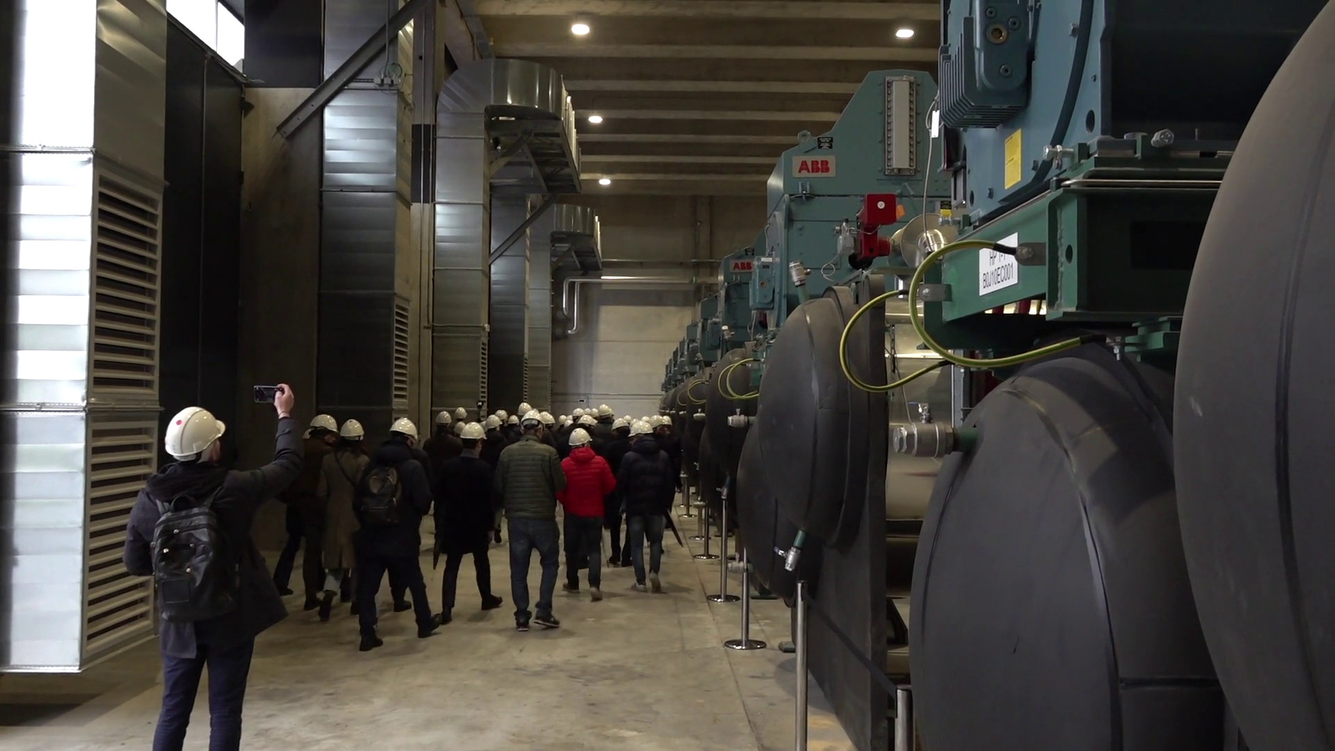 A2A, 110 milioni per termoutilizzatore più green a Brescia