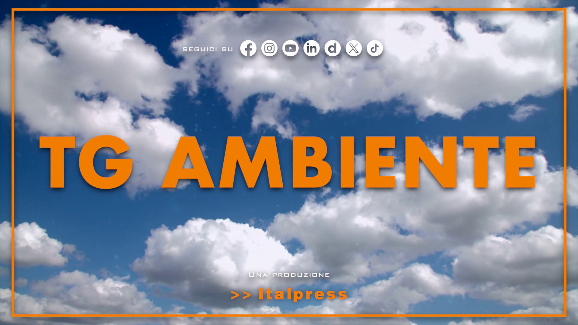 Tg Ambiente - 4/2/2024