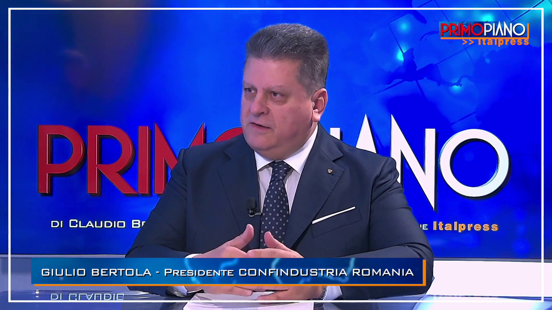 Imprese, Bertola 