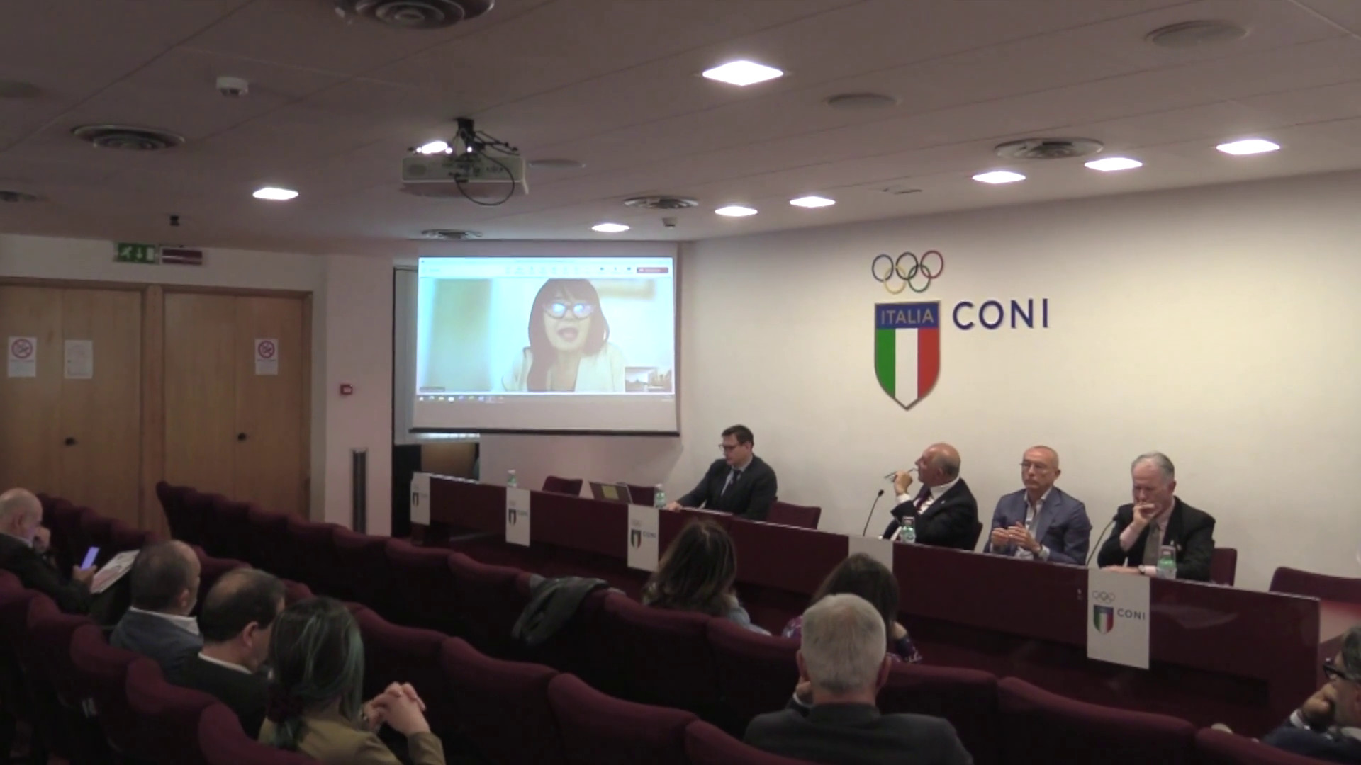 Federcanottaggio e sociale, binomio vincente