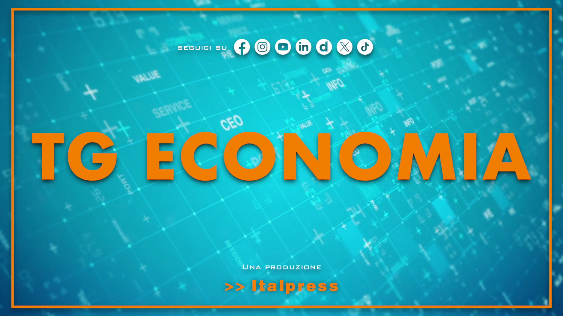 Tg Economia - 6/8/2024