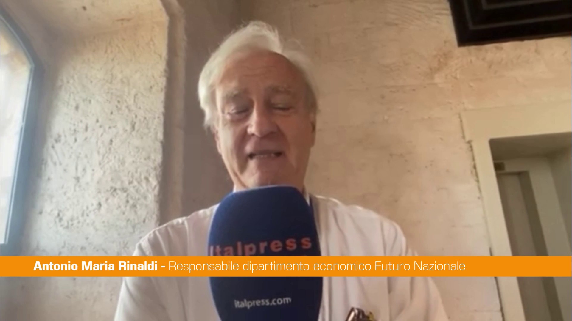 FN, Rinaldi 