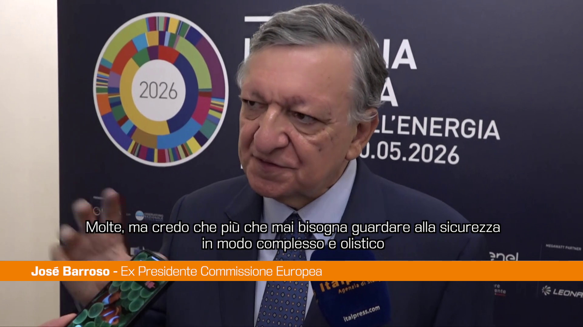 Barroso 