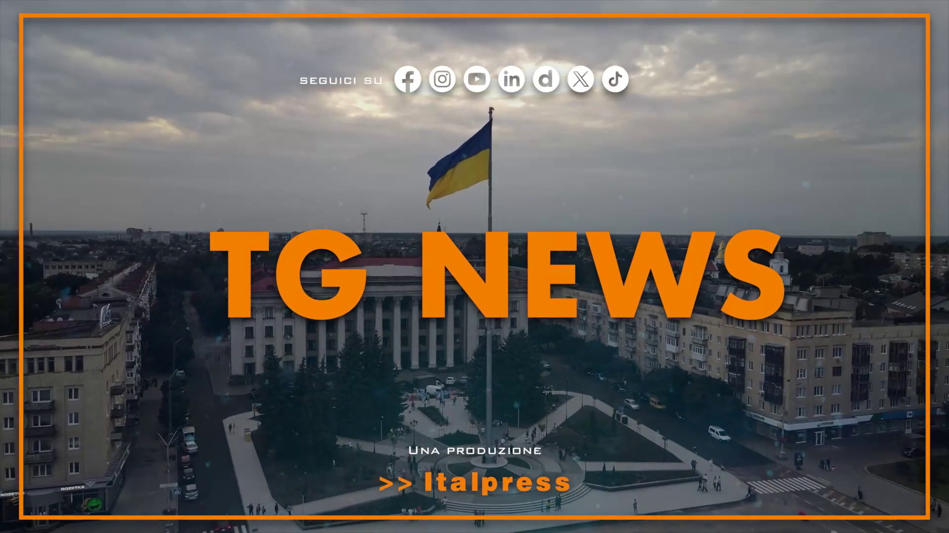 Tg News - 8/6/2026