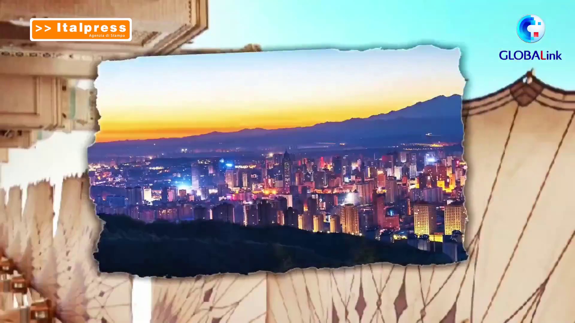 Cina: nello Xinjiang il caffè incontra i sapori tradizionali