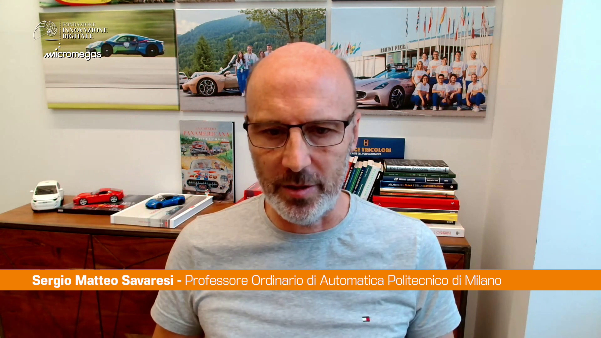 Mobilità privata, andiamo verso un modello condiviso e multimodale