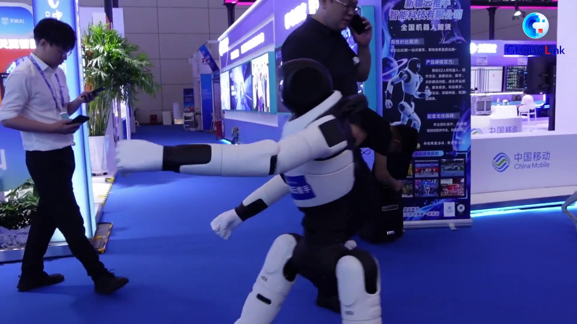 China-Eurasia Expo, un viaggio nello Xinjiang tra commercio e cooperazione