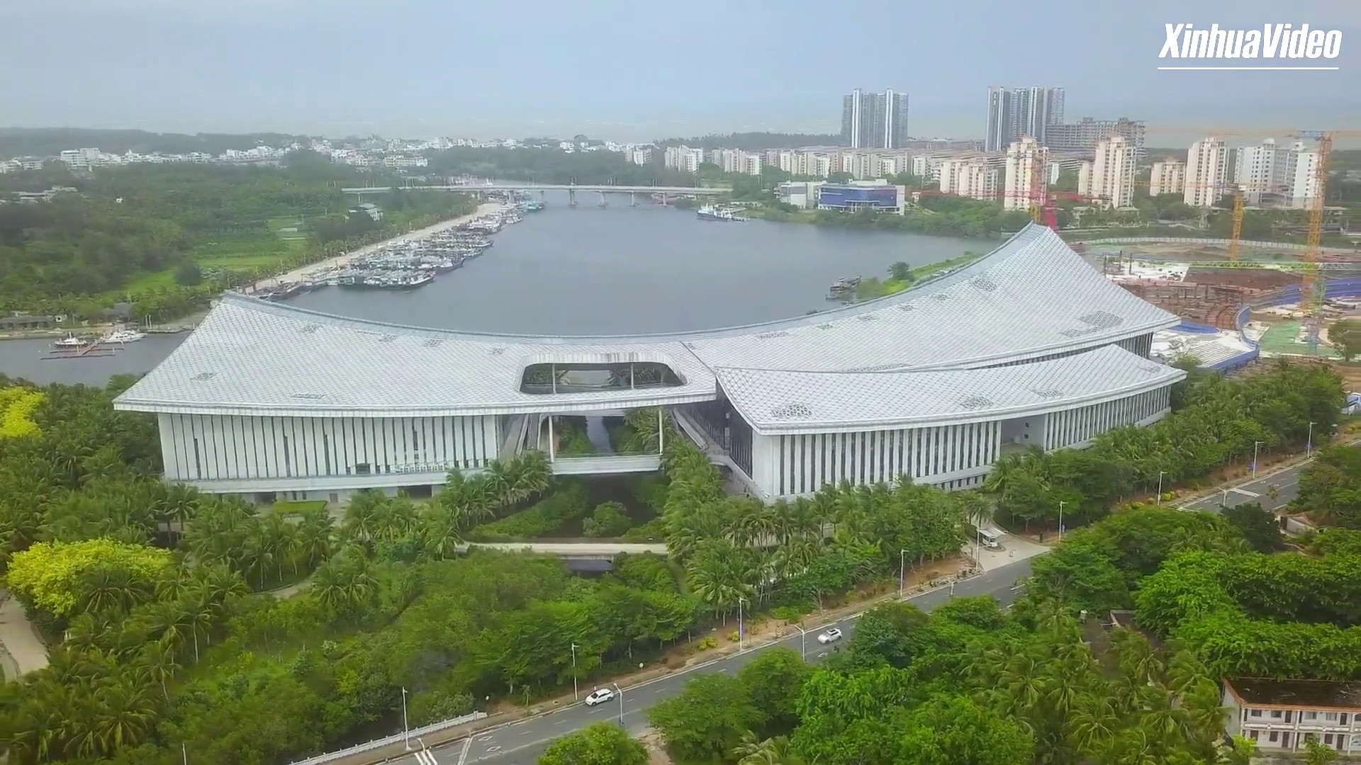 Cina: Hainan, museo valorizza reperti della Via della seta marittima
