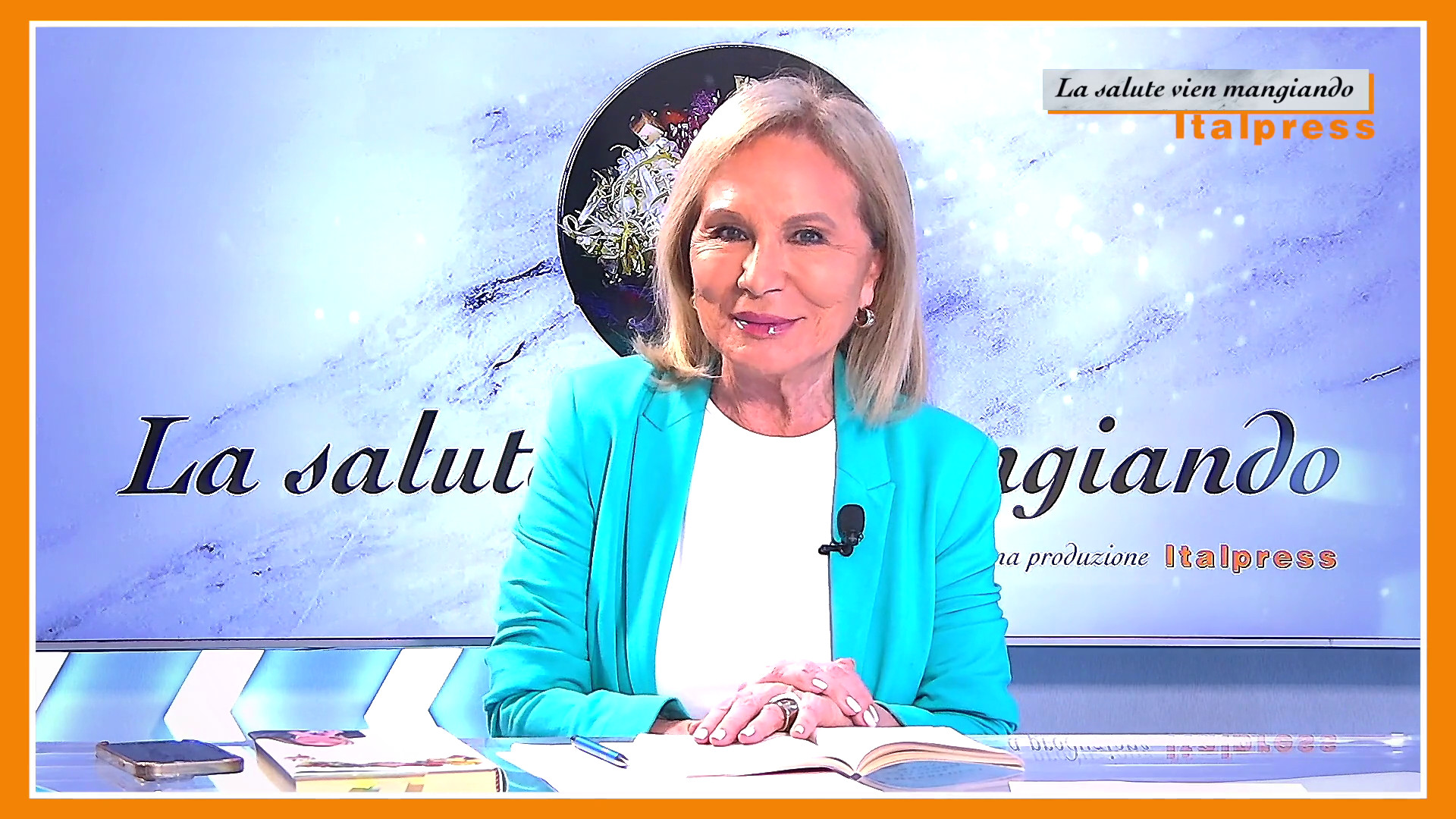 La Salute Vien Mangiando - Un piatto pratico e leggero