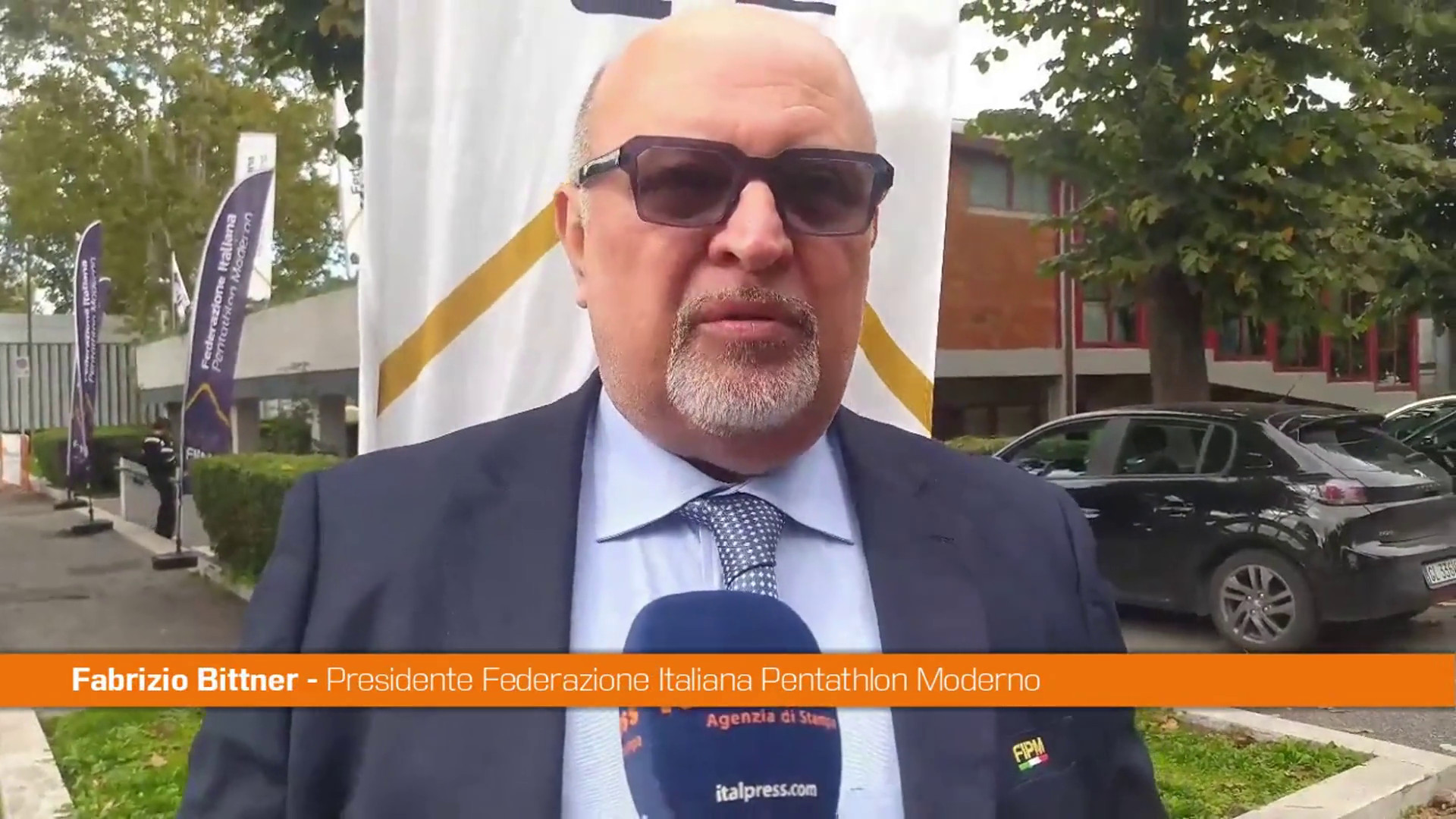 Bittner confermato presidente della Fipm 