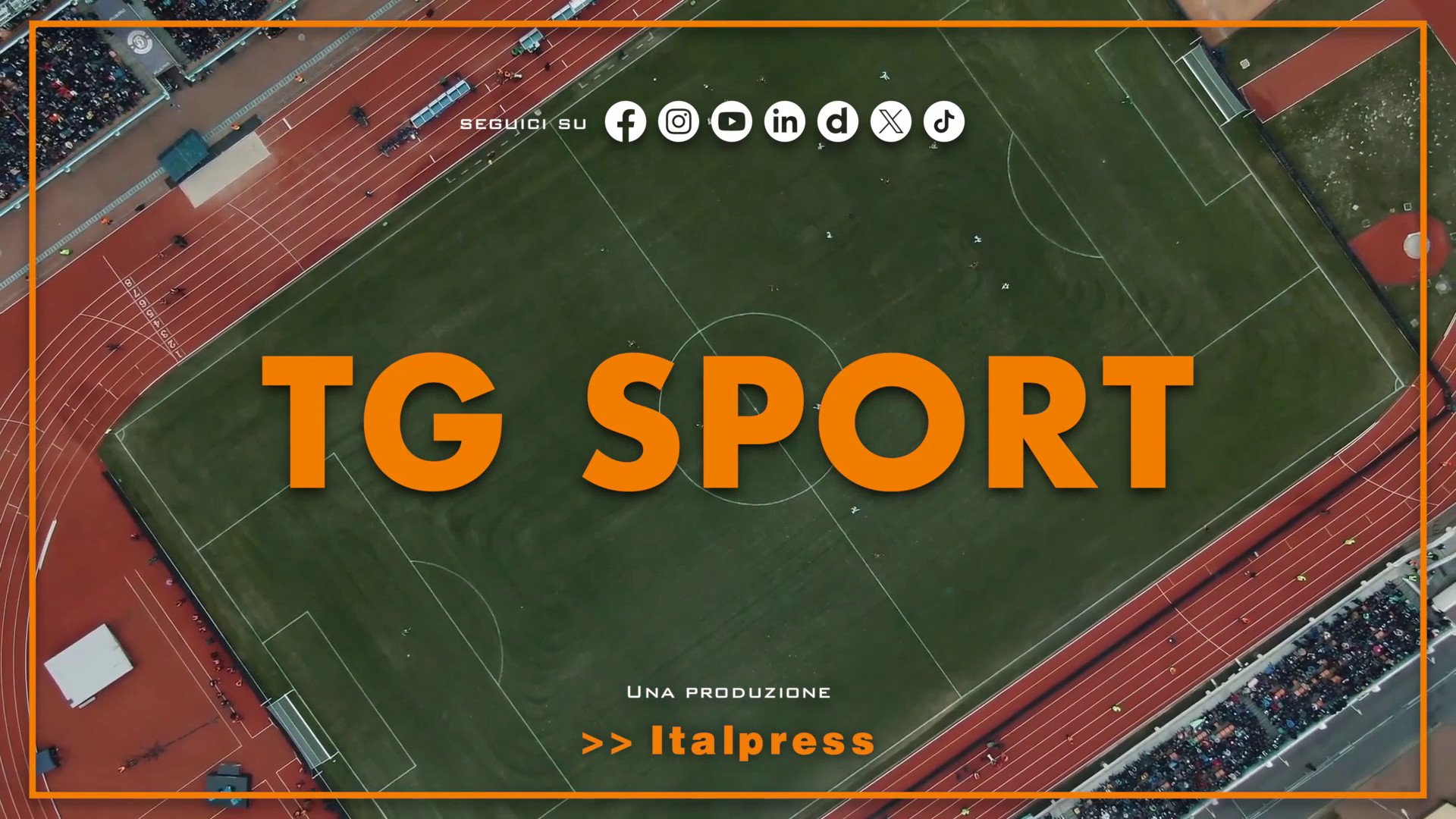 Tg Sport - 24/6/2025