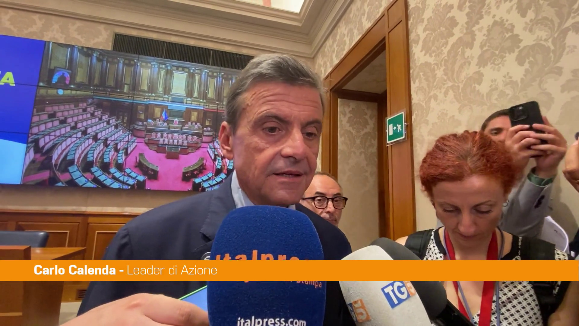Calenda