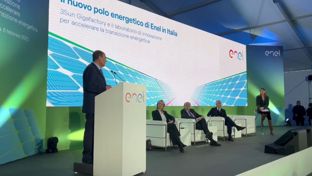 Energia, Schifani “Sicilia piattaforma per le rinnovabili”