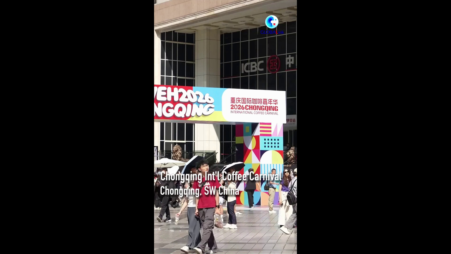 Cina: Chongqing, festival del caffè rafforza legami con America Latina