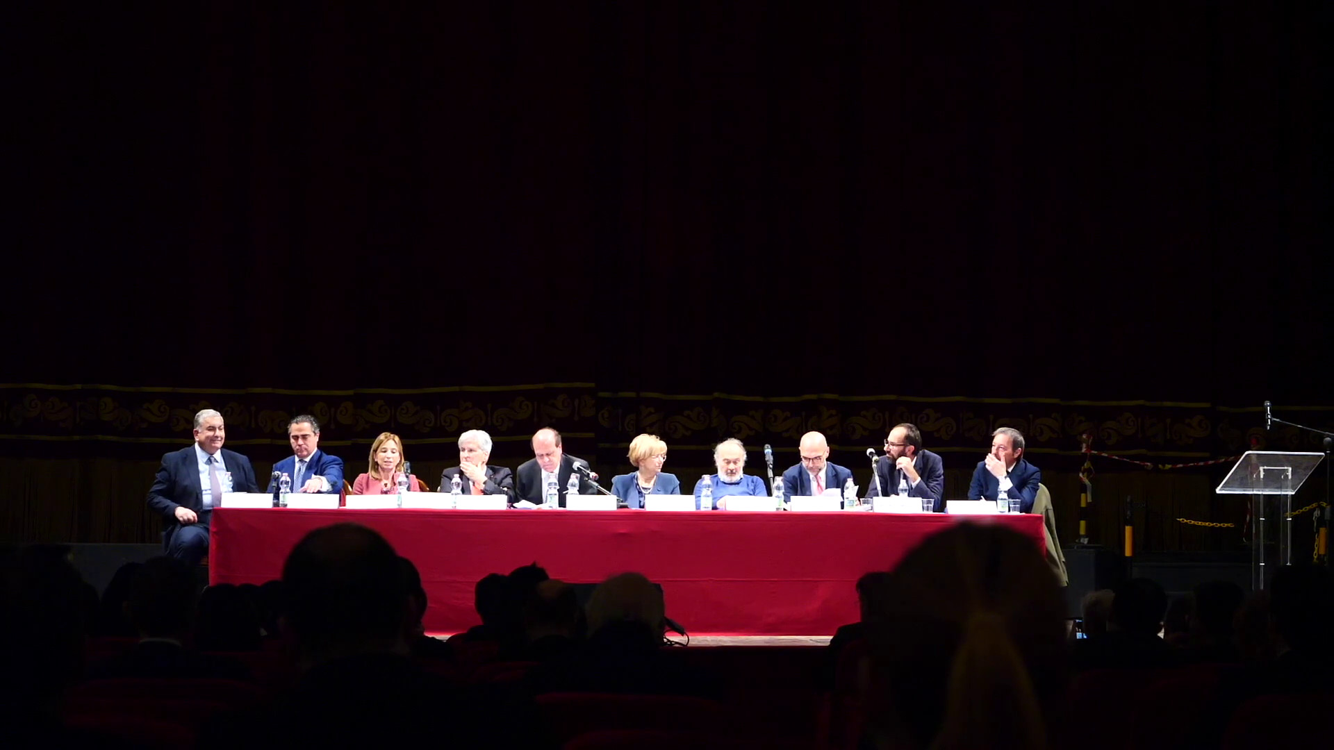 Confisca patrimoniale, a Catania convegno promosso da UnitelmaSapienza