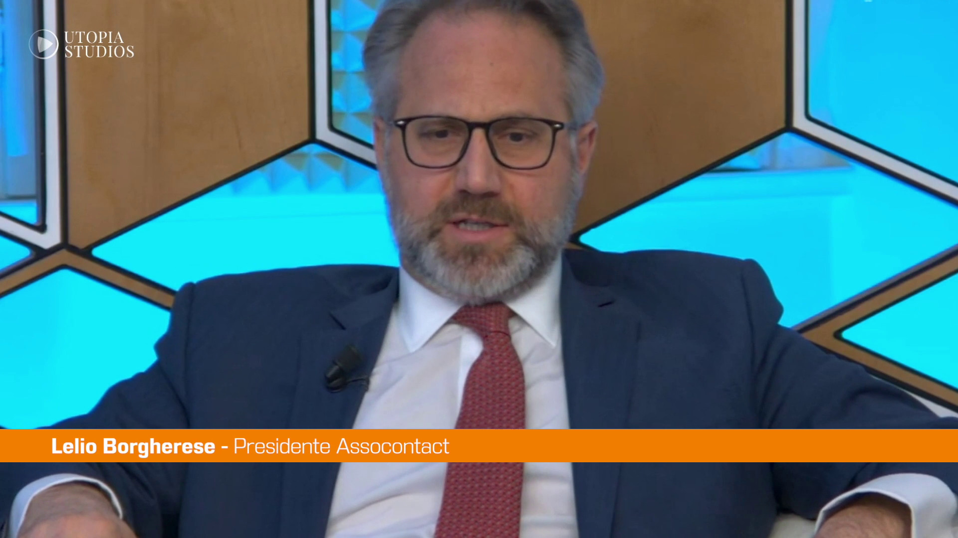 Borgherese “Telemarketing illegale va combattuto”