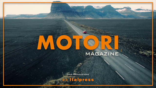 Motori Magazine - 14/11/2021