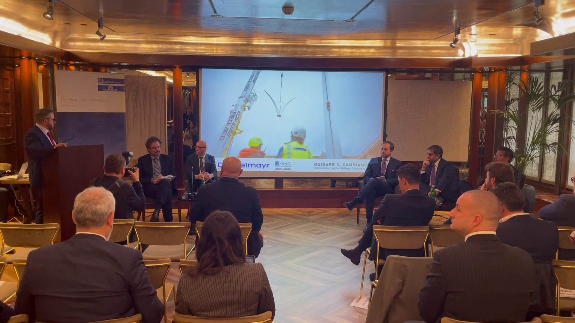 Mobilità, l'innovazione fa crescere le città