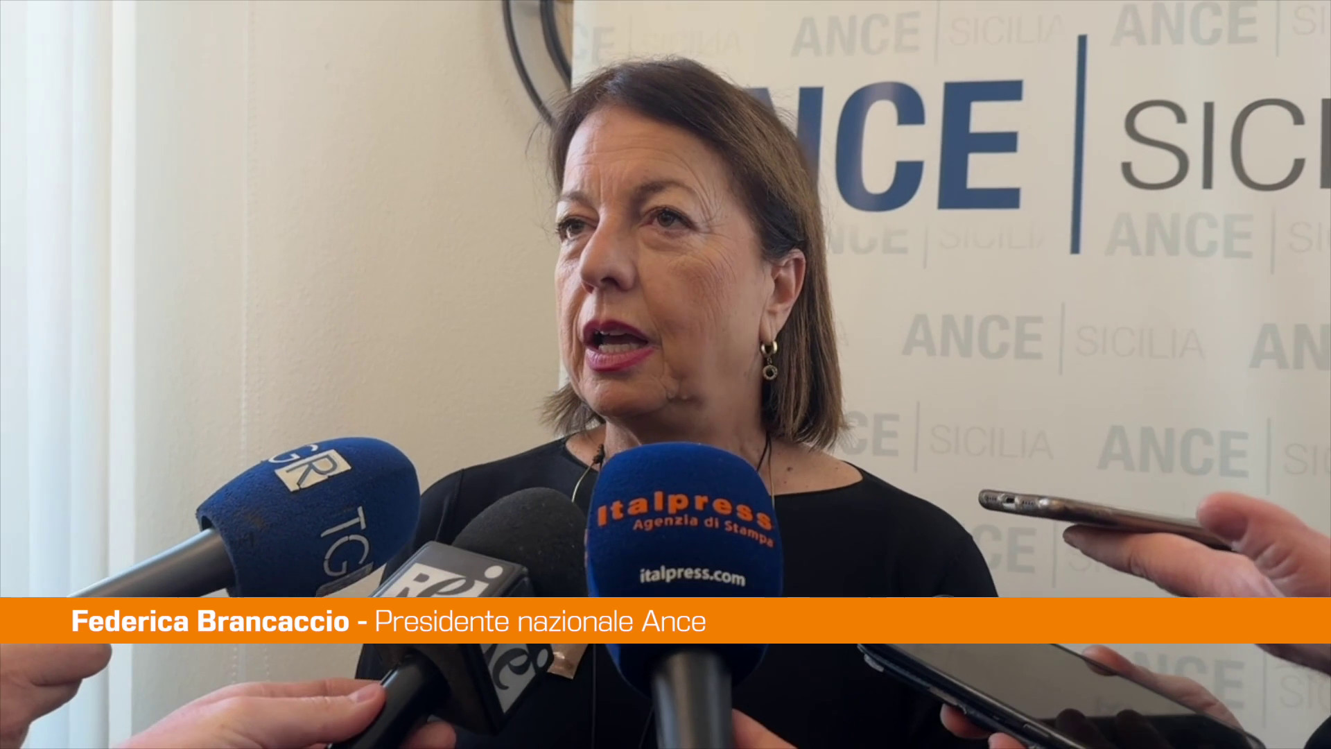 Brancaccio “Superbonus capitolo chiuso, ma temiamo contenziosi”