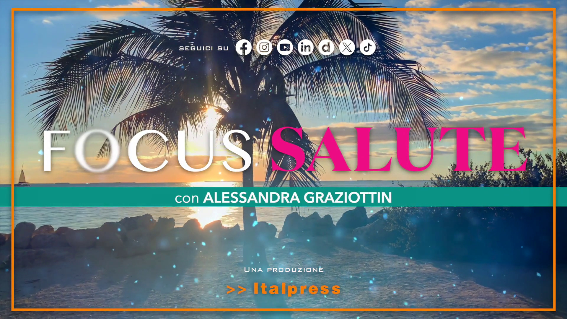 Focus Salute - Infezioni sessuali, perché si usa poco il profilattico?