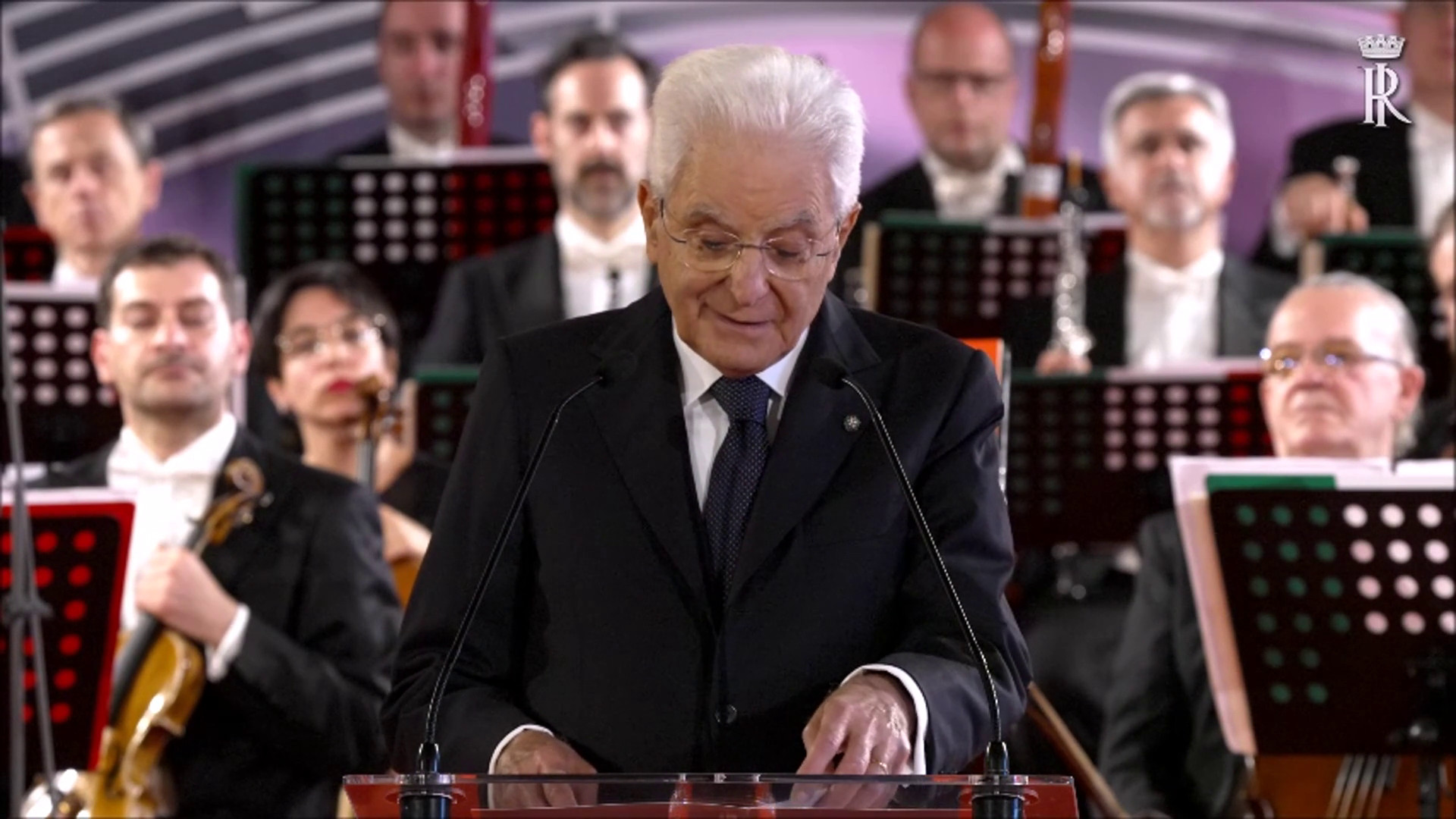 Mattarella 