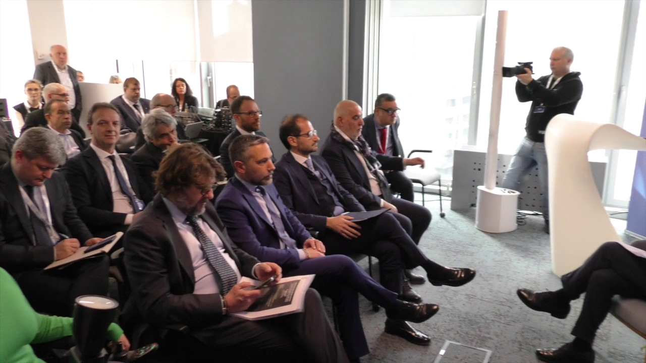 Al “Forum Incyte” presente e futuro della ricerca clinica in Italia