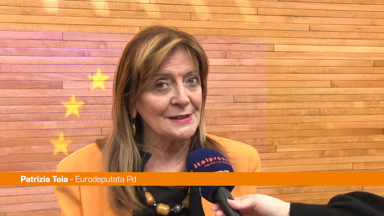 Energia, Toia “Nella riforma Ue luci e ombre”