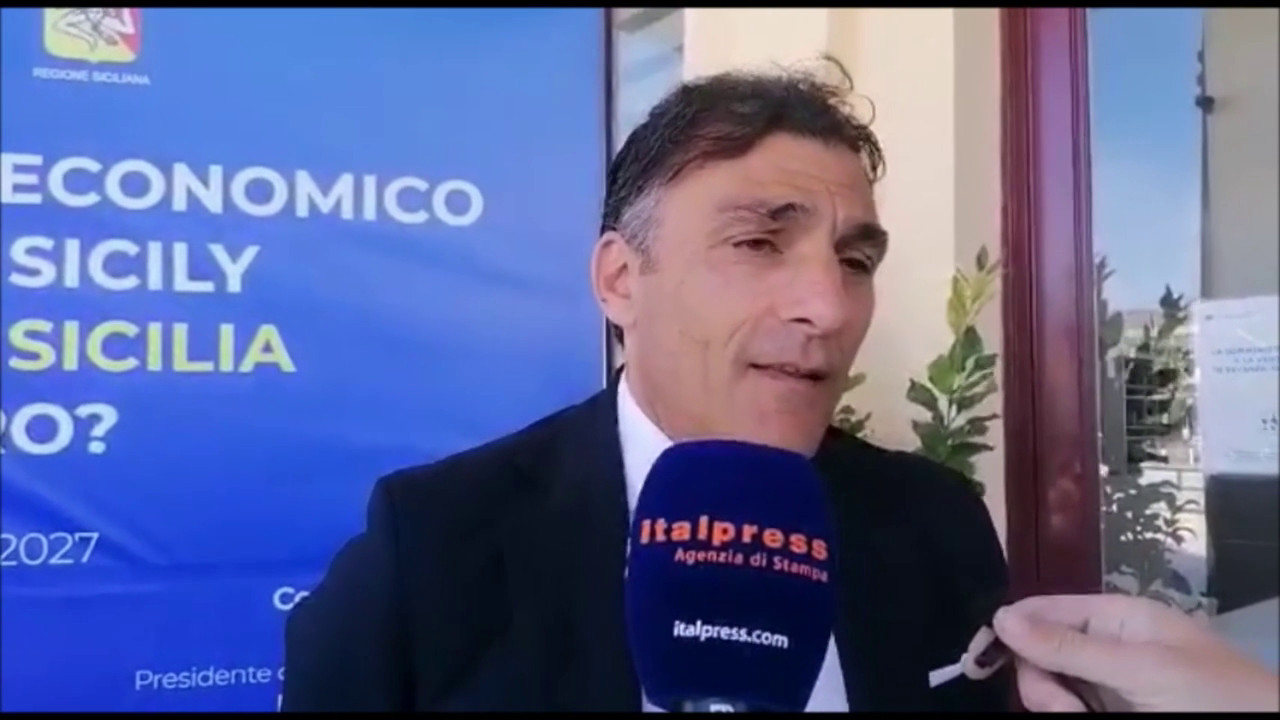 Tamajo “Presto tre bandi per la competitività delle aziende siciliane”