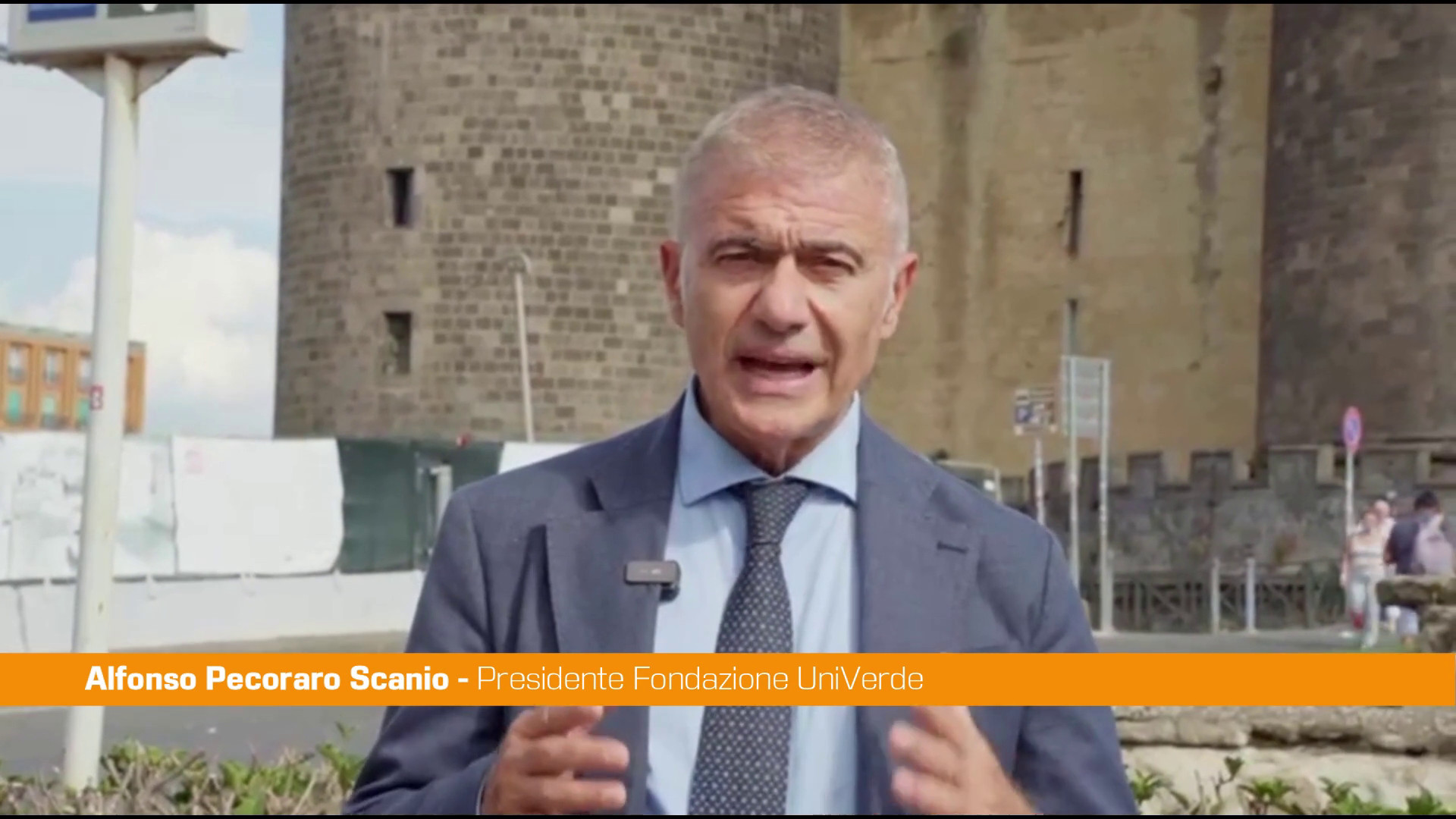 Pecoraro Scanio 