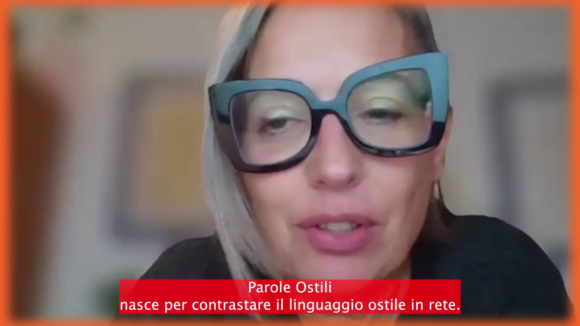 Quando una parola è ostile?